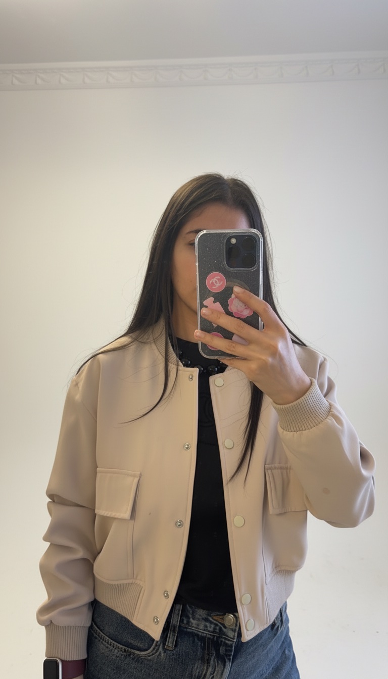 Veste zara
