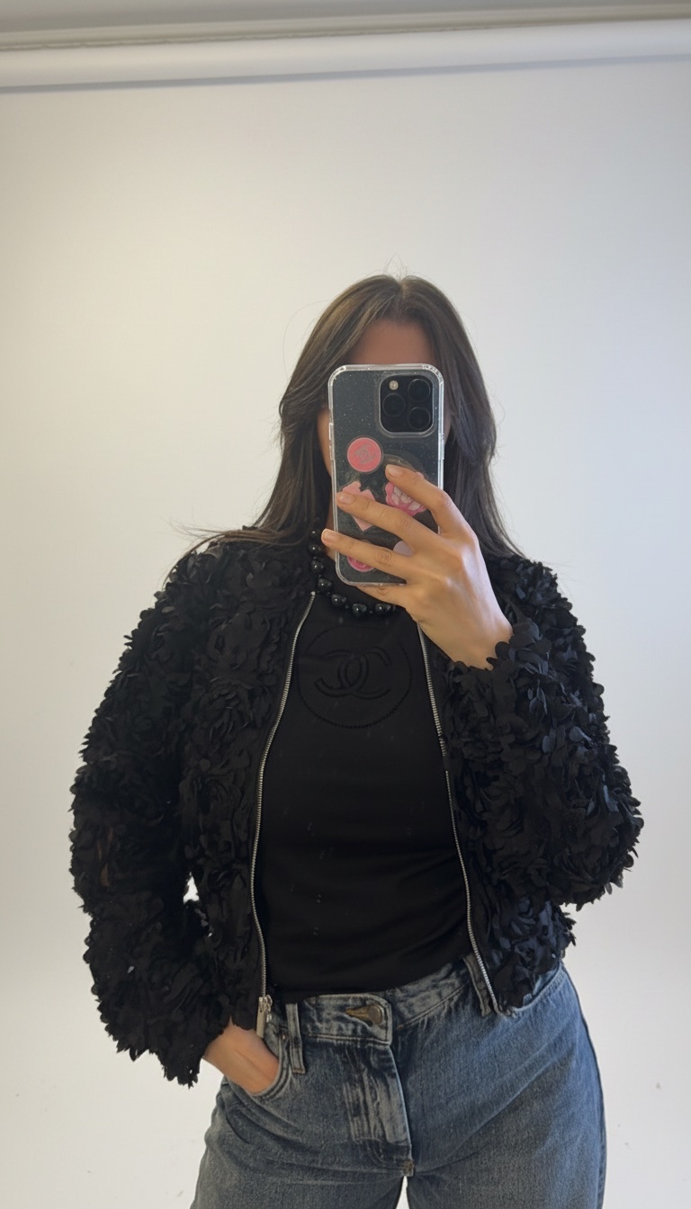 Veste zara 