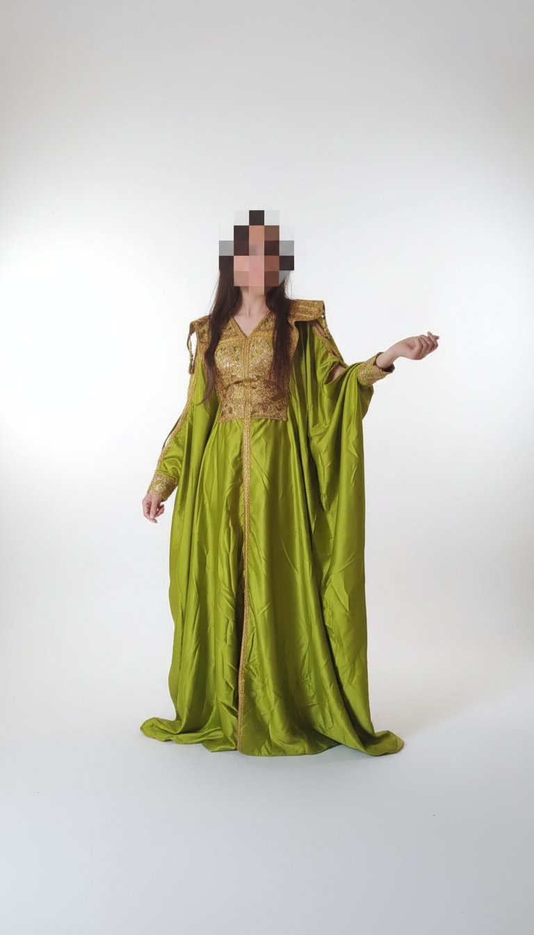 Caftan
