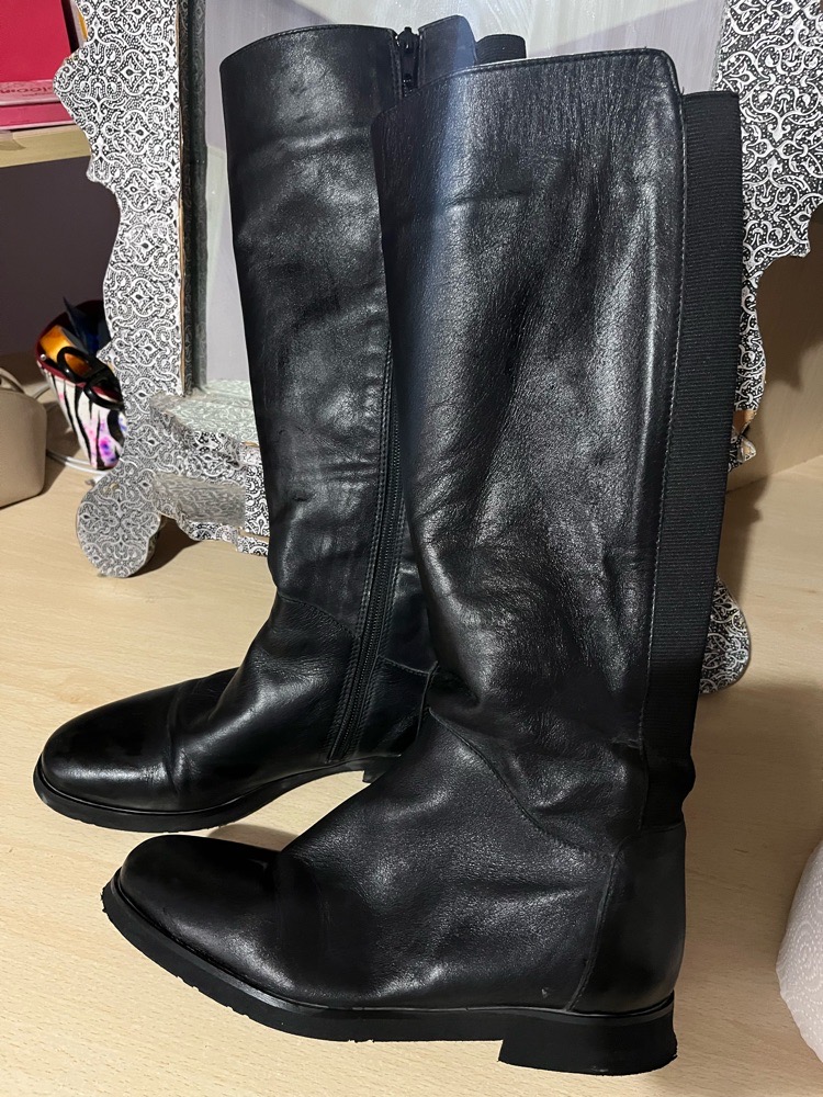 Bottes 36/37 excellent état