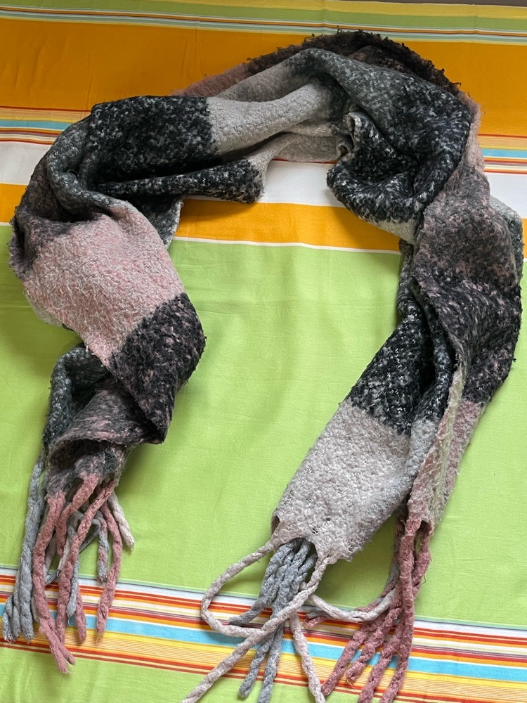 Echarpe