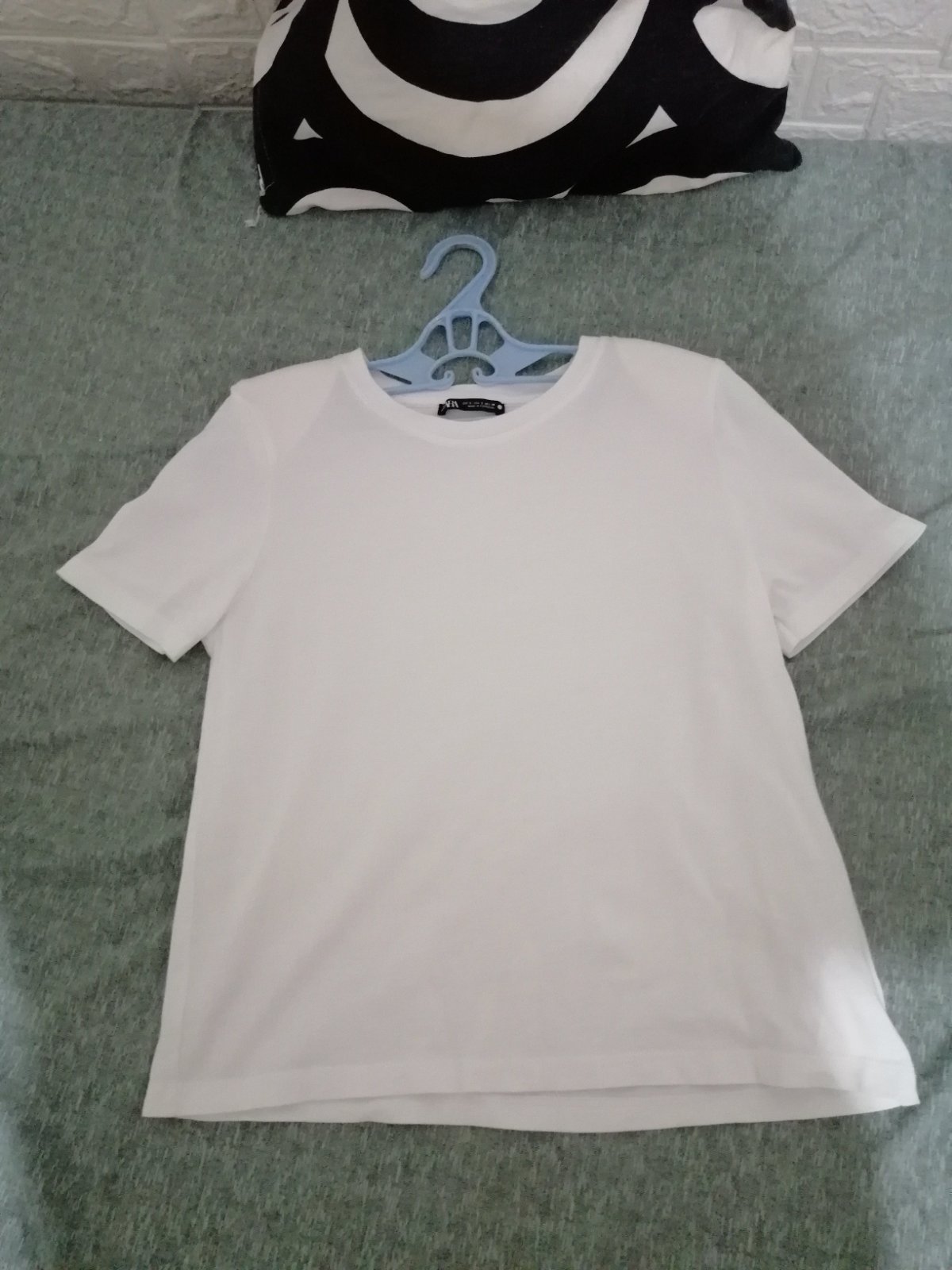Pull blanc Zara 🤍 
