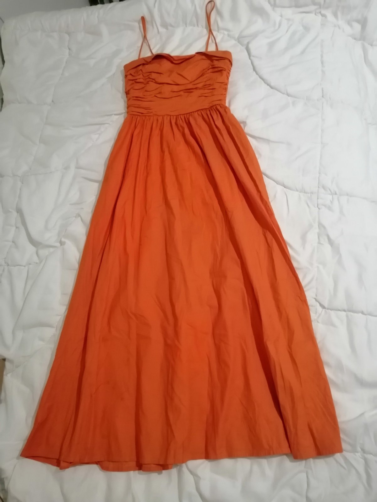 Robe 🧡 