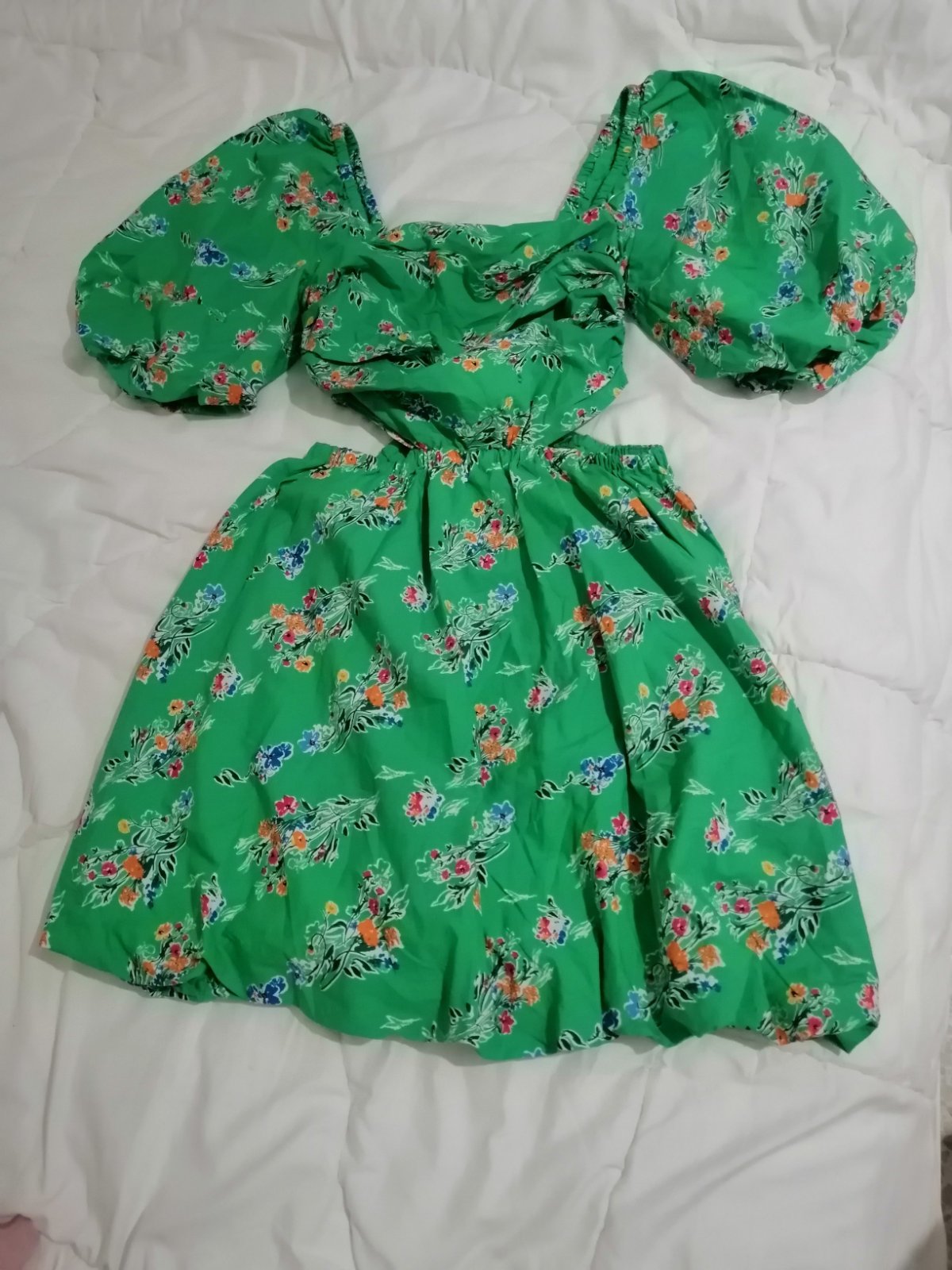 Robe 💚 