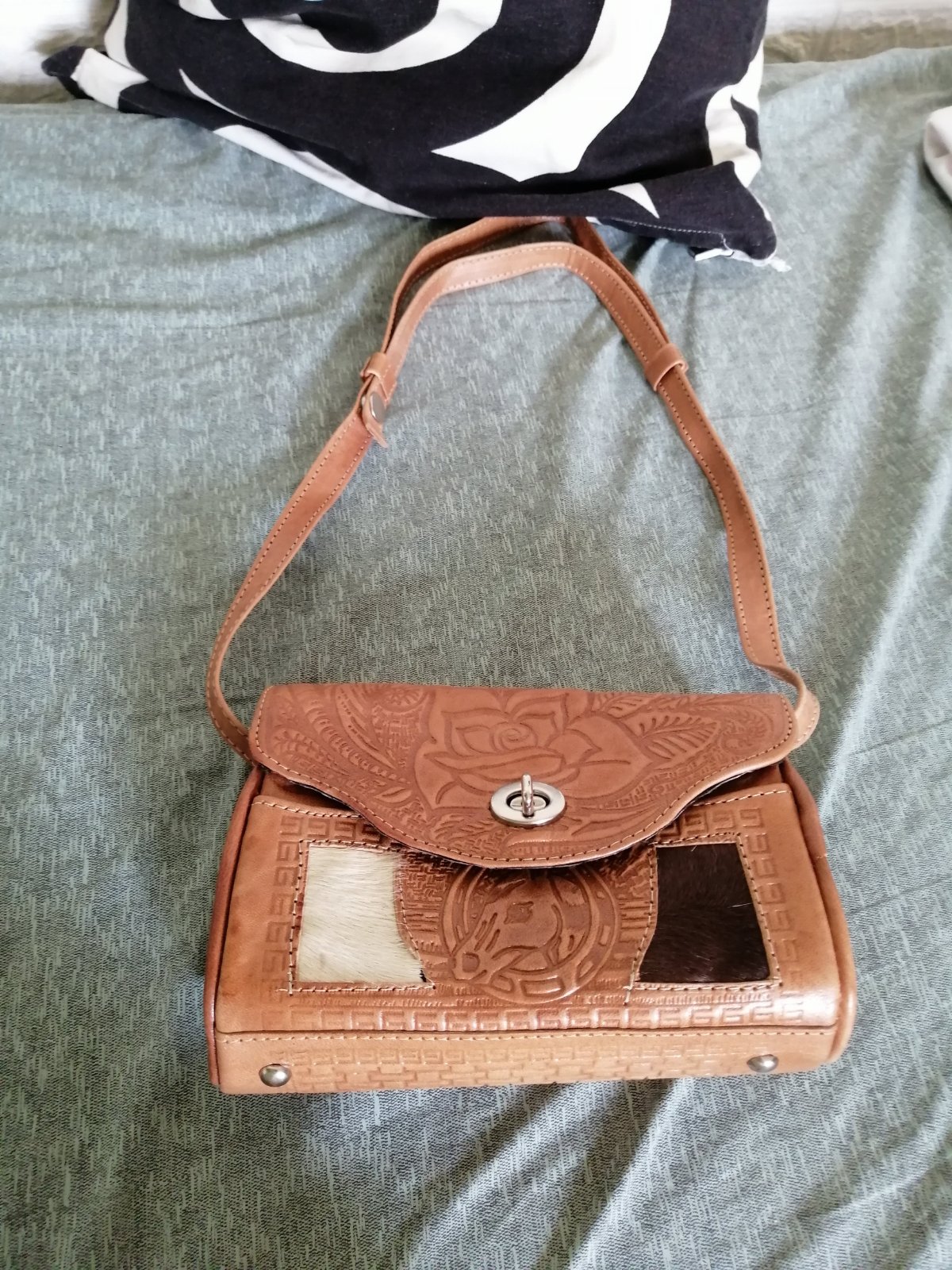 Sac à bondouliere 