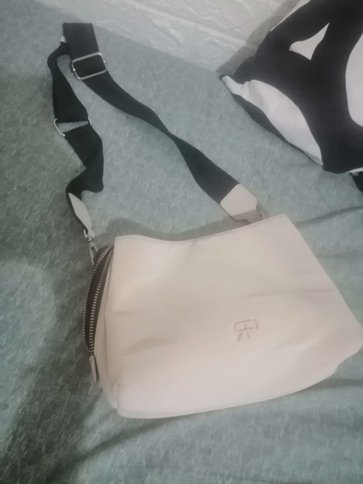 Sac a bondouliere 
