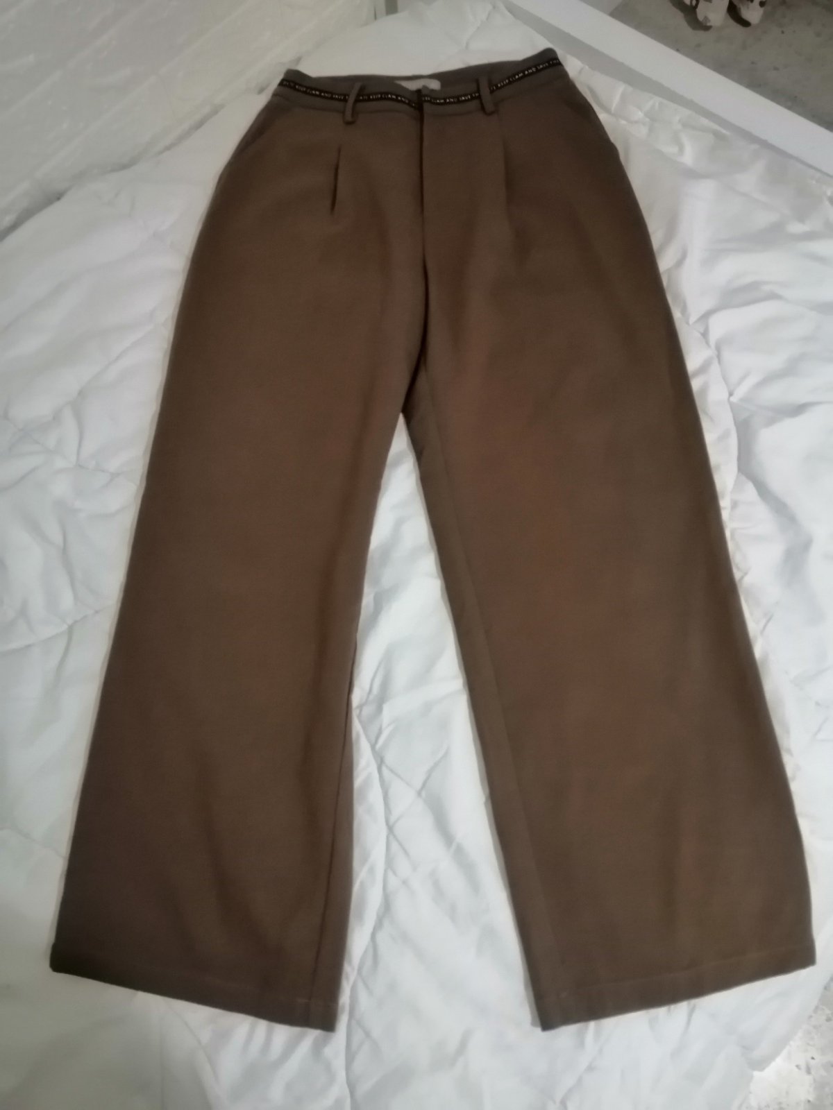 Pantalon 🤎 