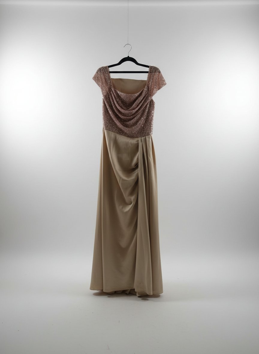 Robe soirée 