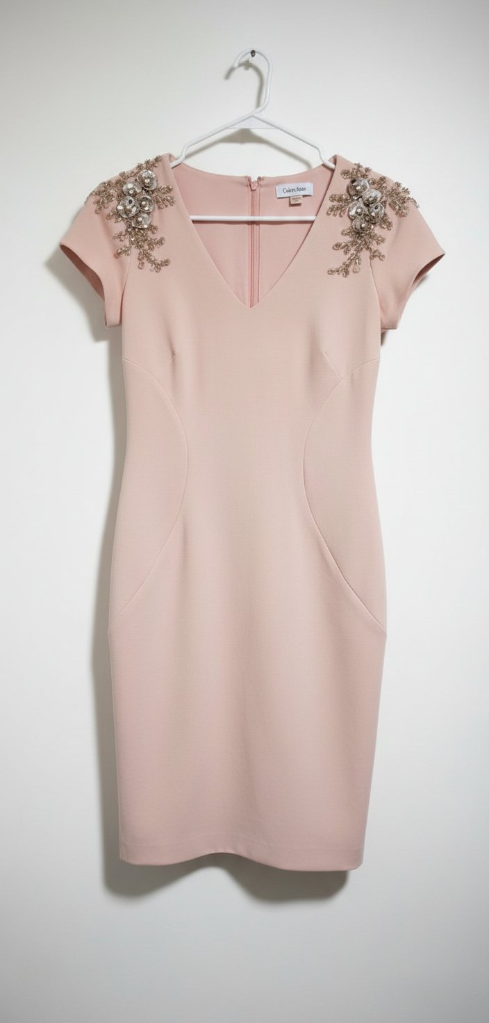 Robe soirree