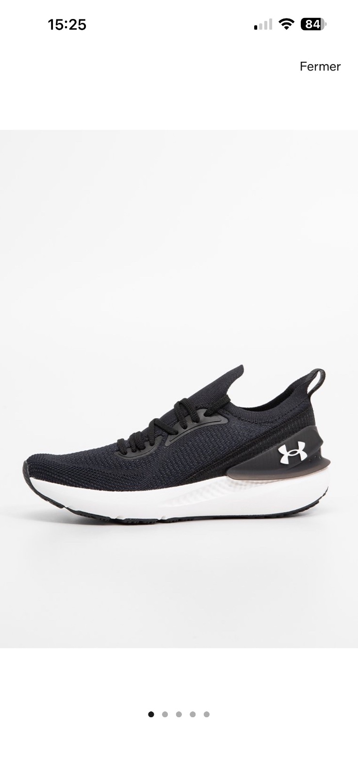 Under armour 44-46 prix 300 DNT