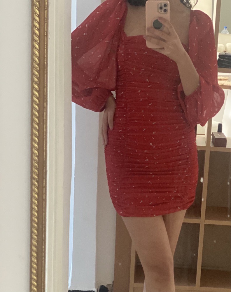 robe
