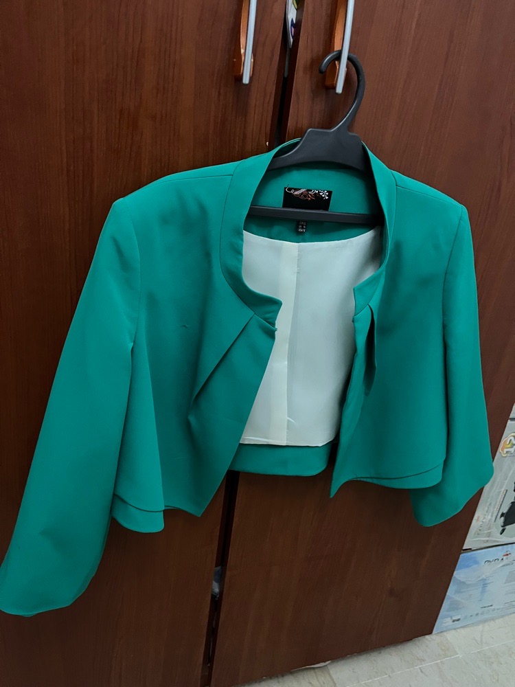 Veste blazer