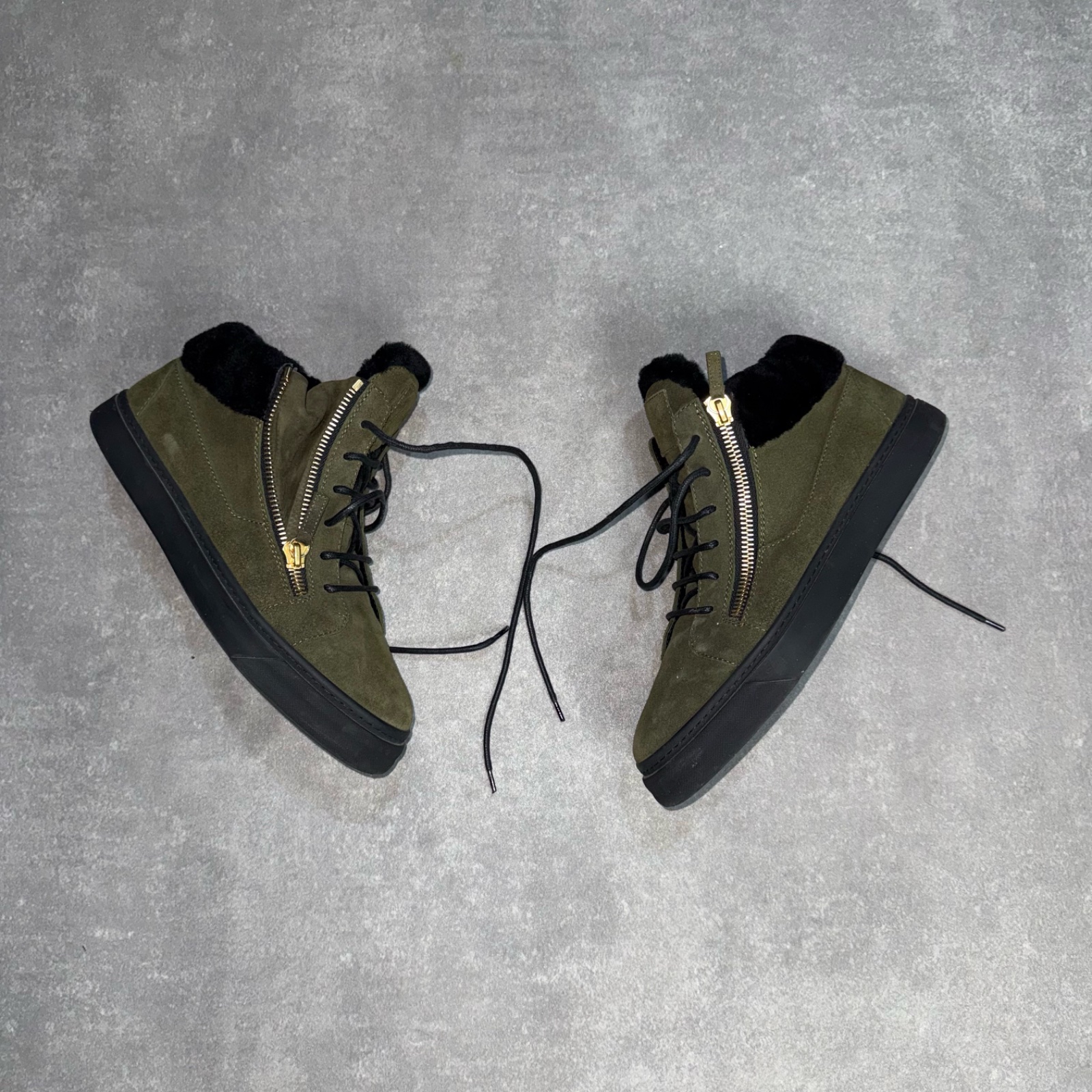 Zanotti 42