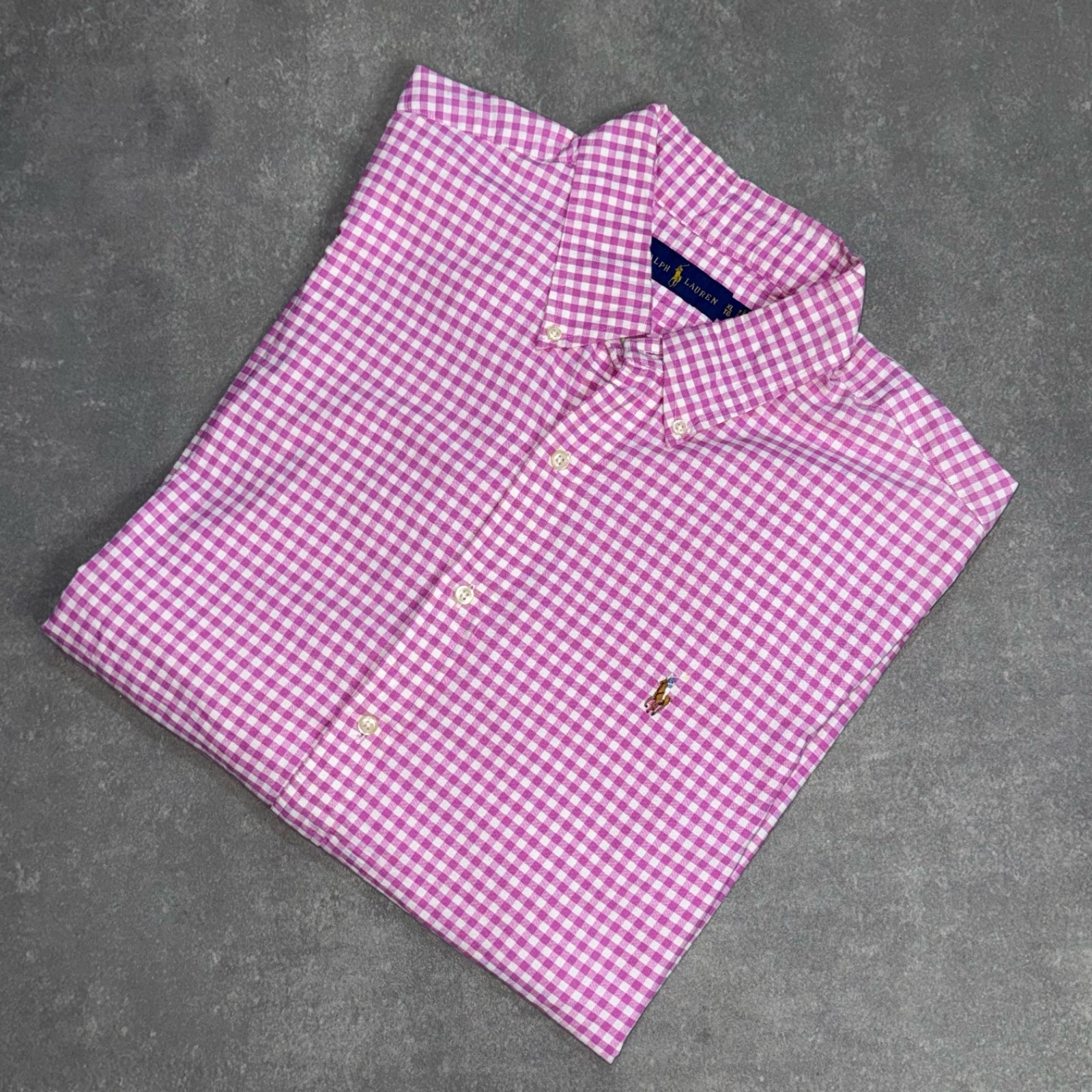 Polo Ralph lauren 🩷🤍 Xl Tg 🤍🩷