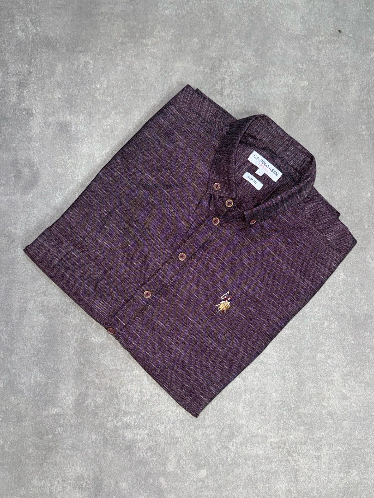 Us polo 