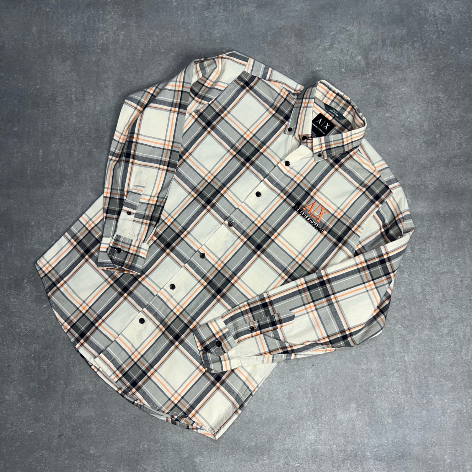 Armani Exchange 