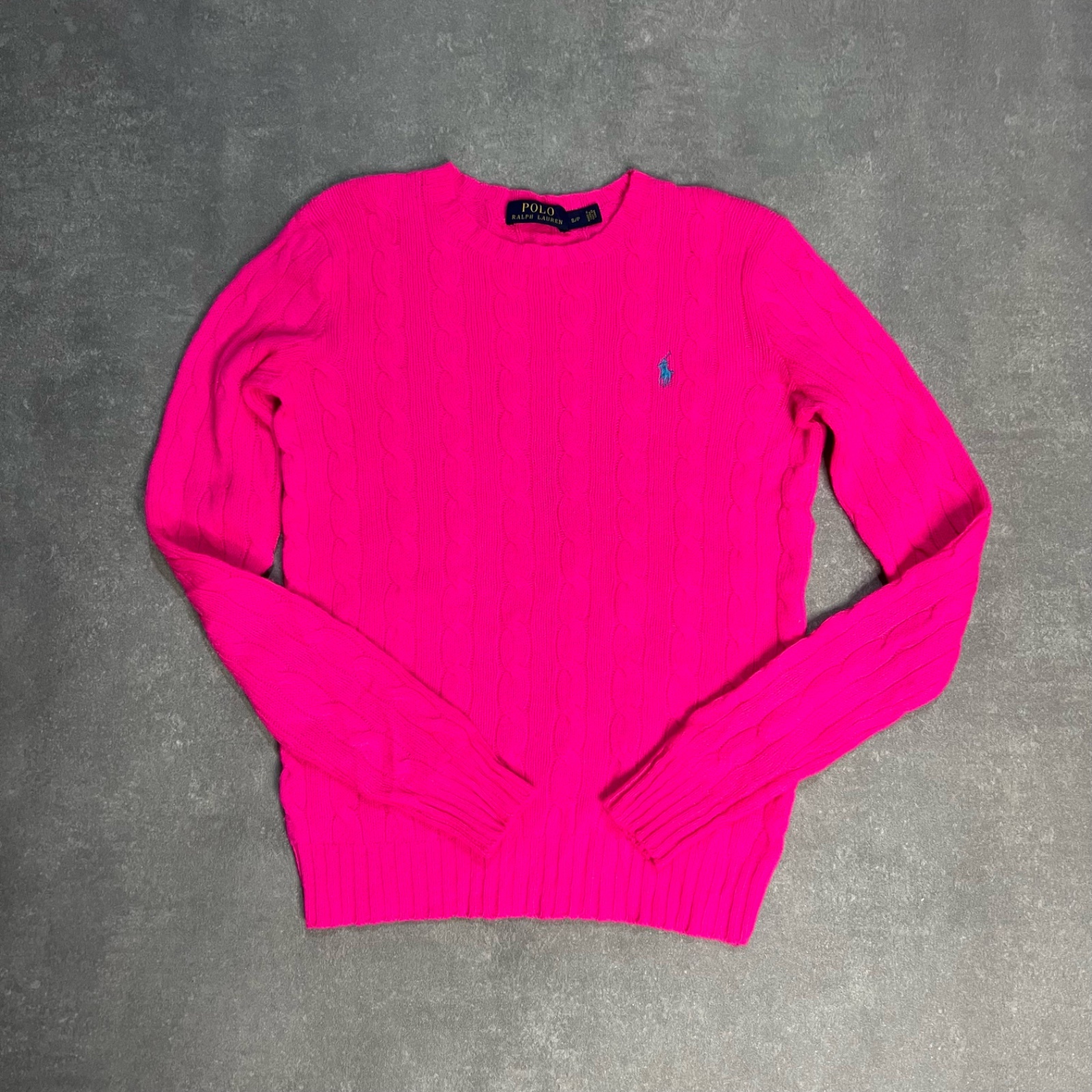 Polo Ralph lauren taille : S 🩷