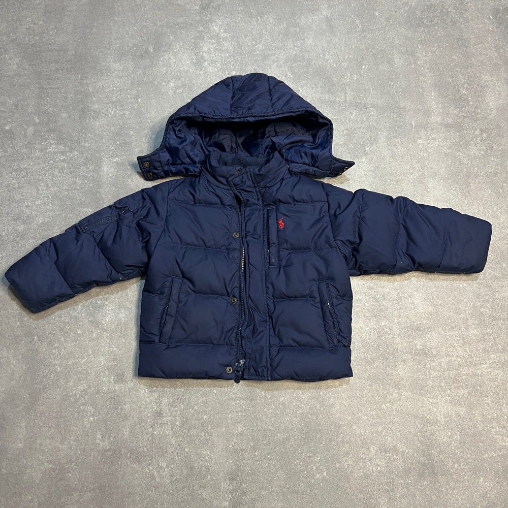 Polo Ralph lauren 3 ans 