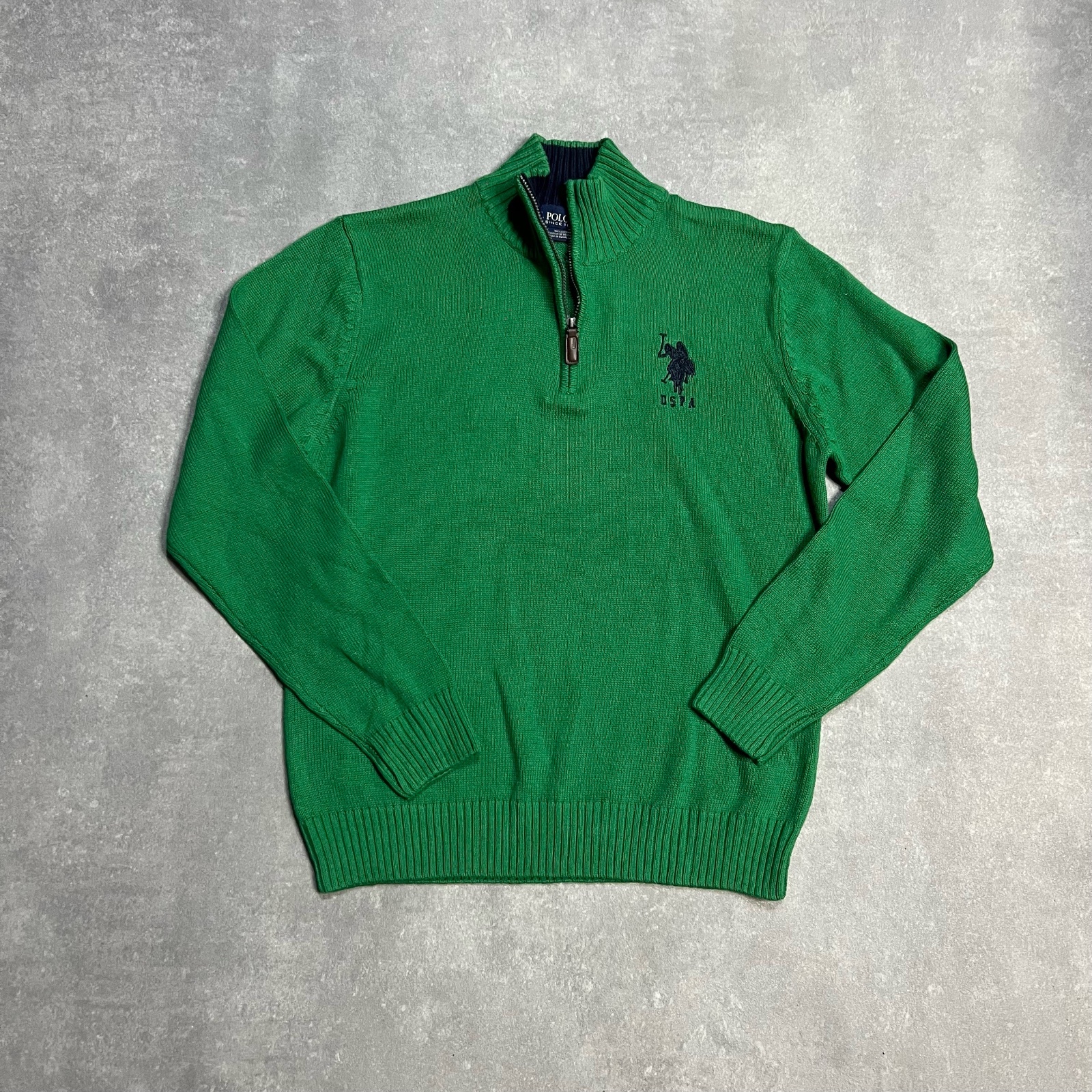 Us polo Taille : 14 - 16 ans 