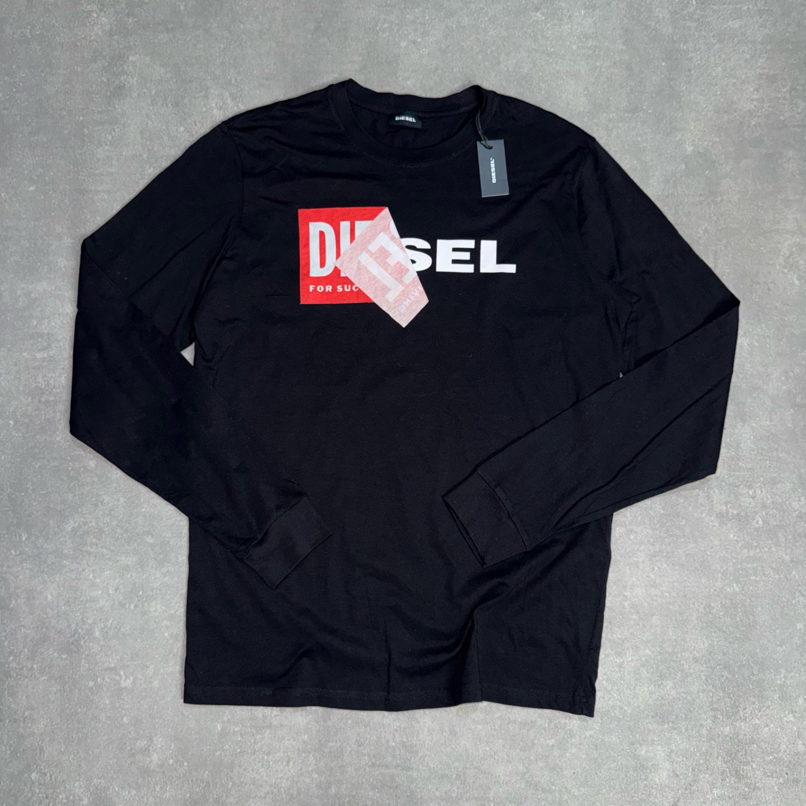 Diesel ❤️🖤