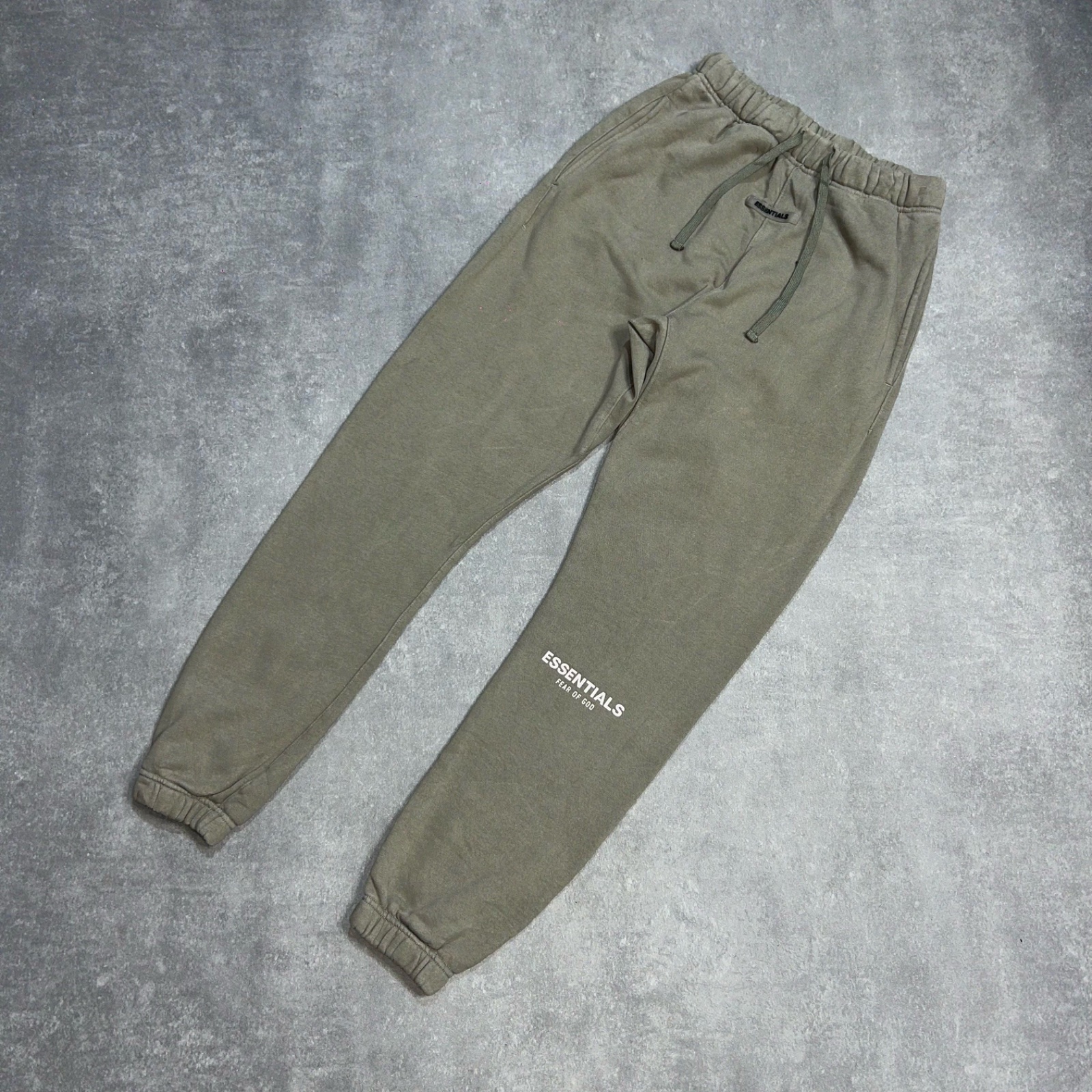 Fear of god