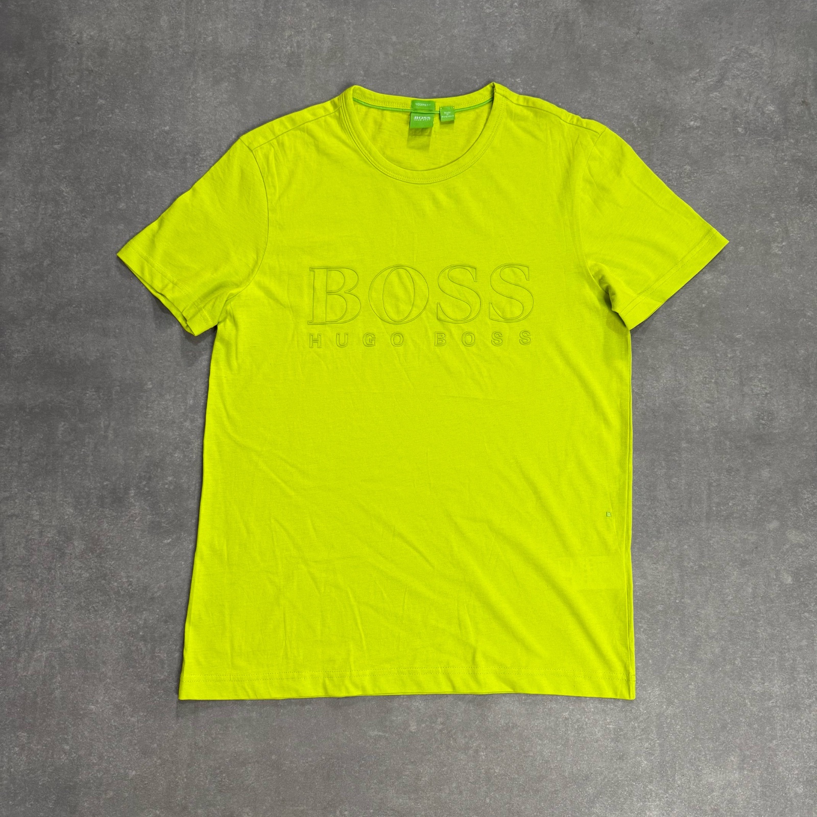HUGO BOSS