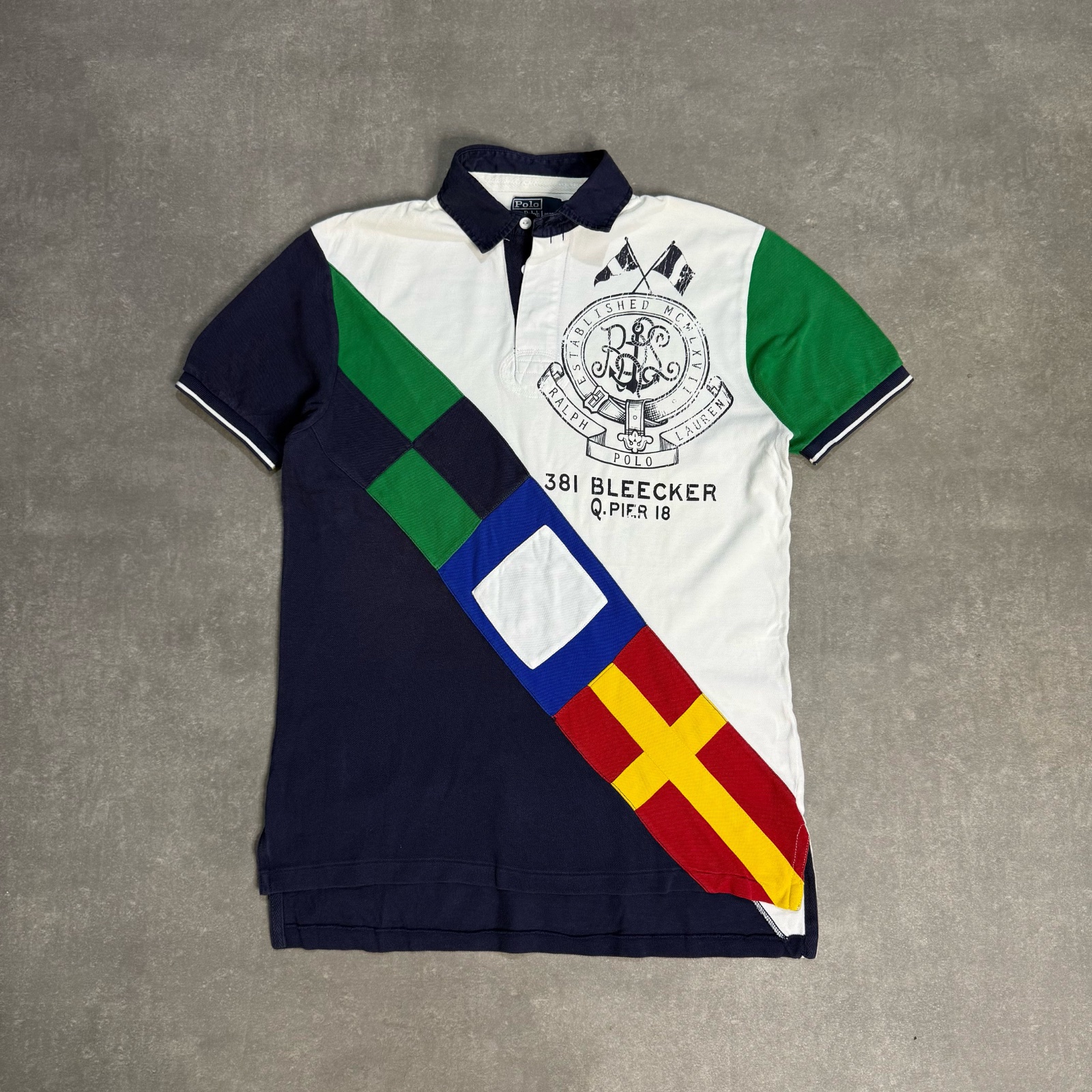Polo Ralph lauren vintage