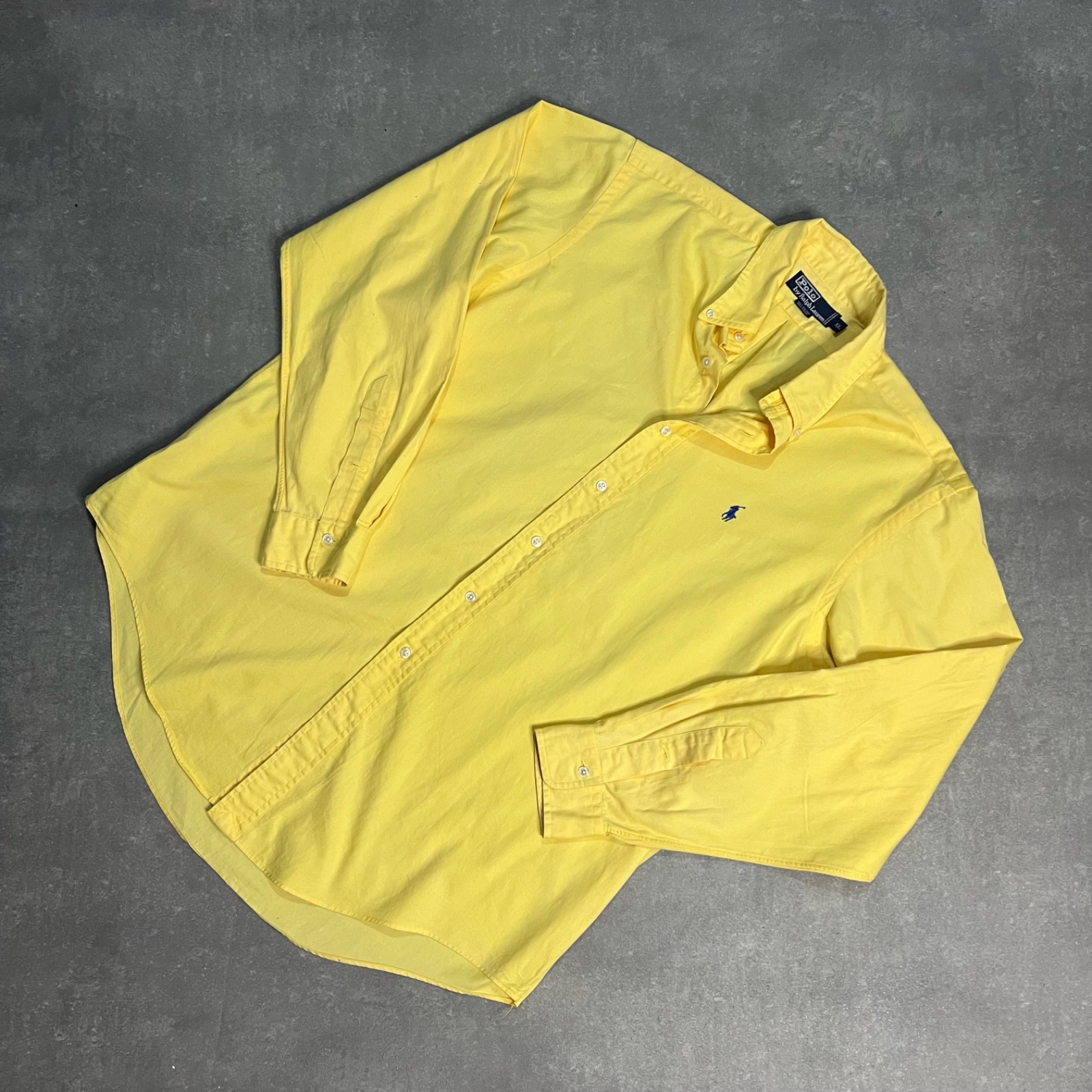 Polo Ralph lauren 💛