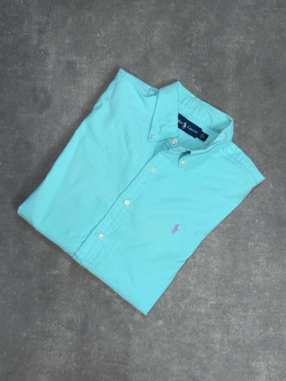 Polo Ralph laurean 