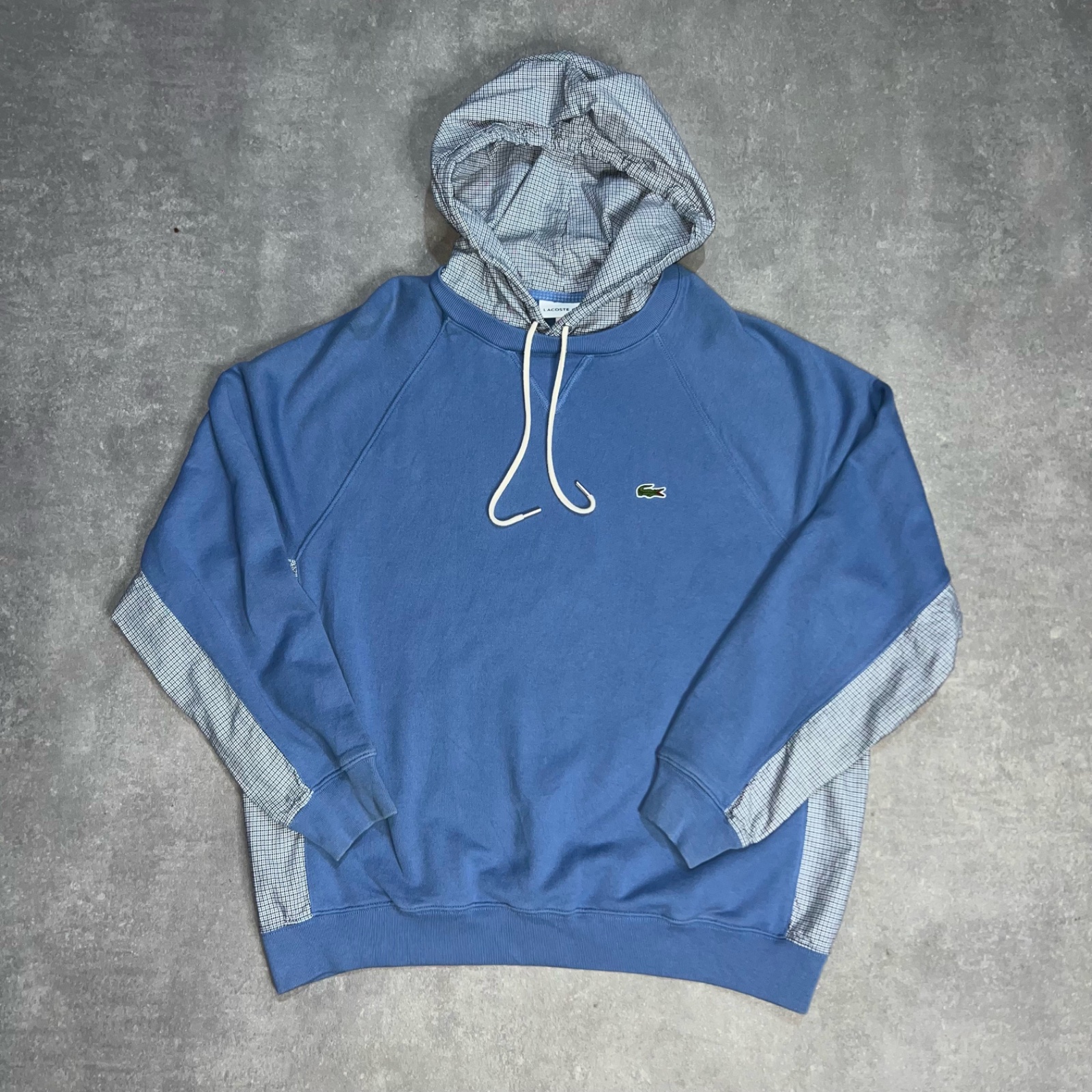 Lacoste 🐊