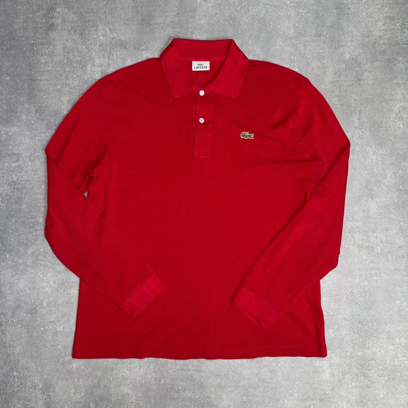 Lacoste 🐊 