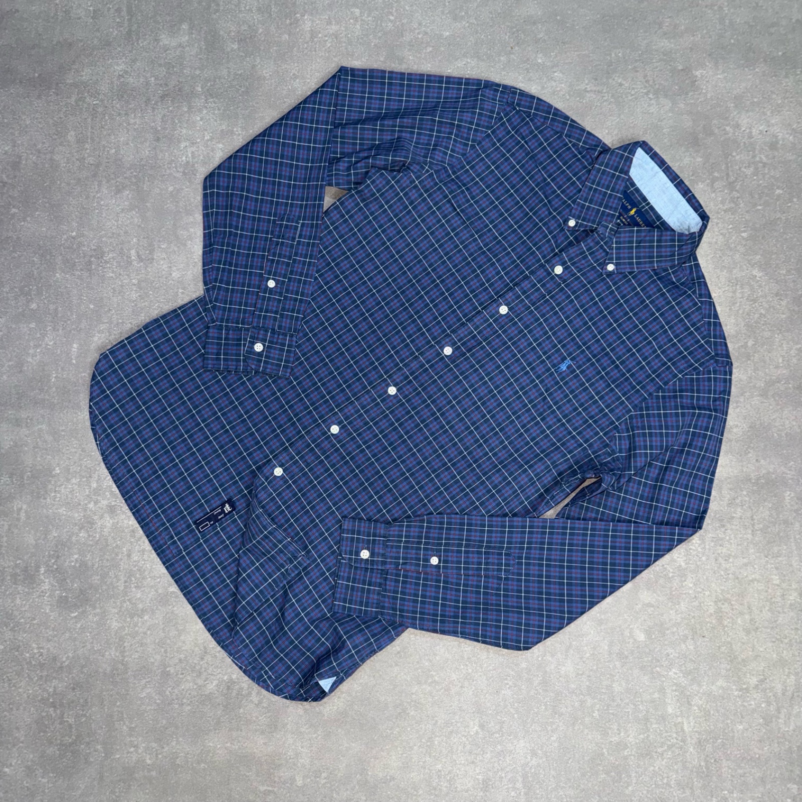 Polo Ralph lauren 💙