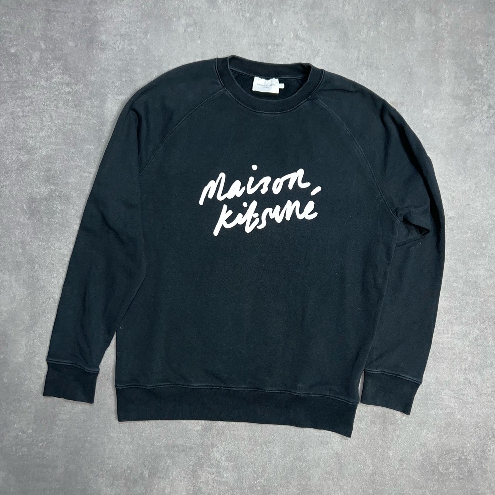 Maison kitsuné 🤯