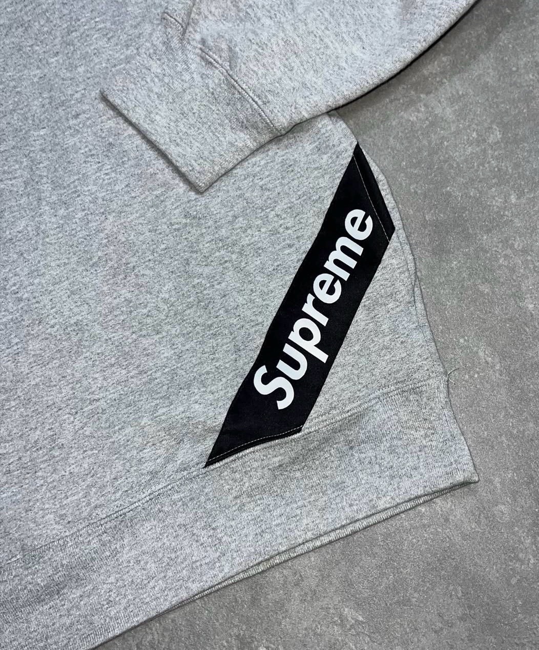 Supreme ✨