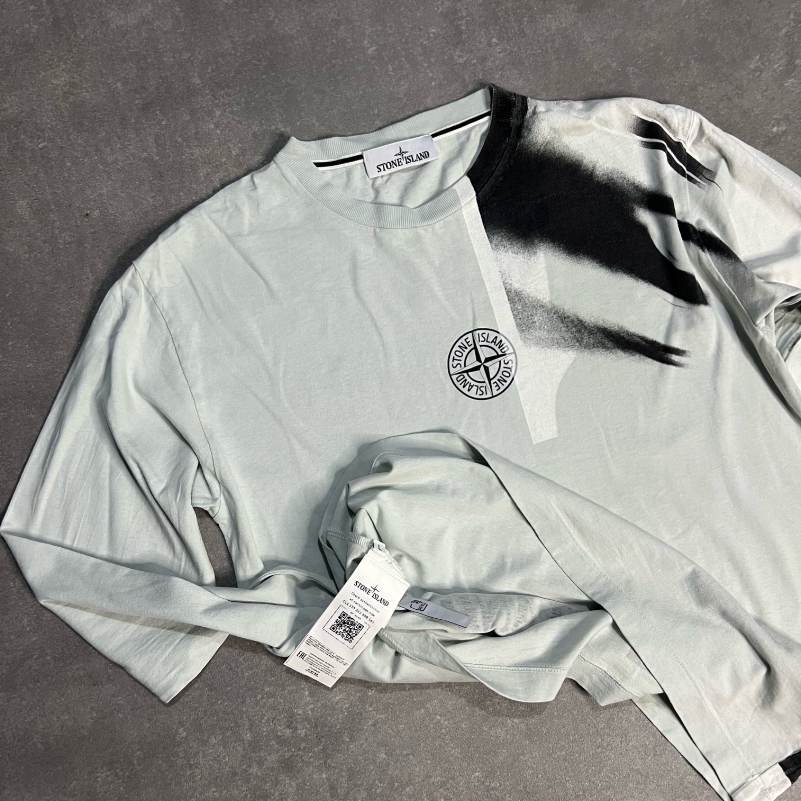 Stone island 💯