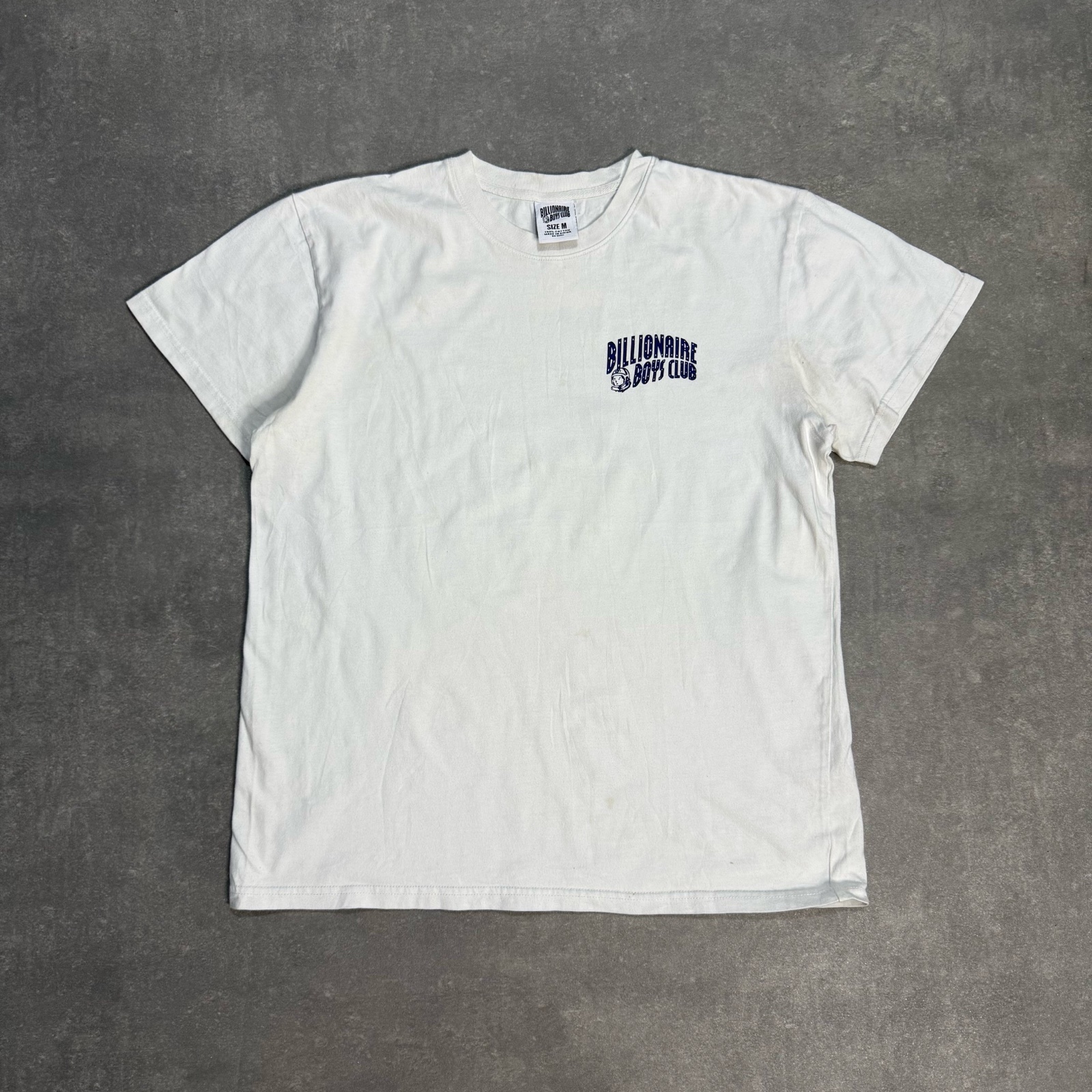 Billionaire boys club