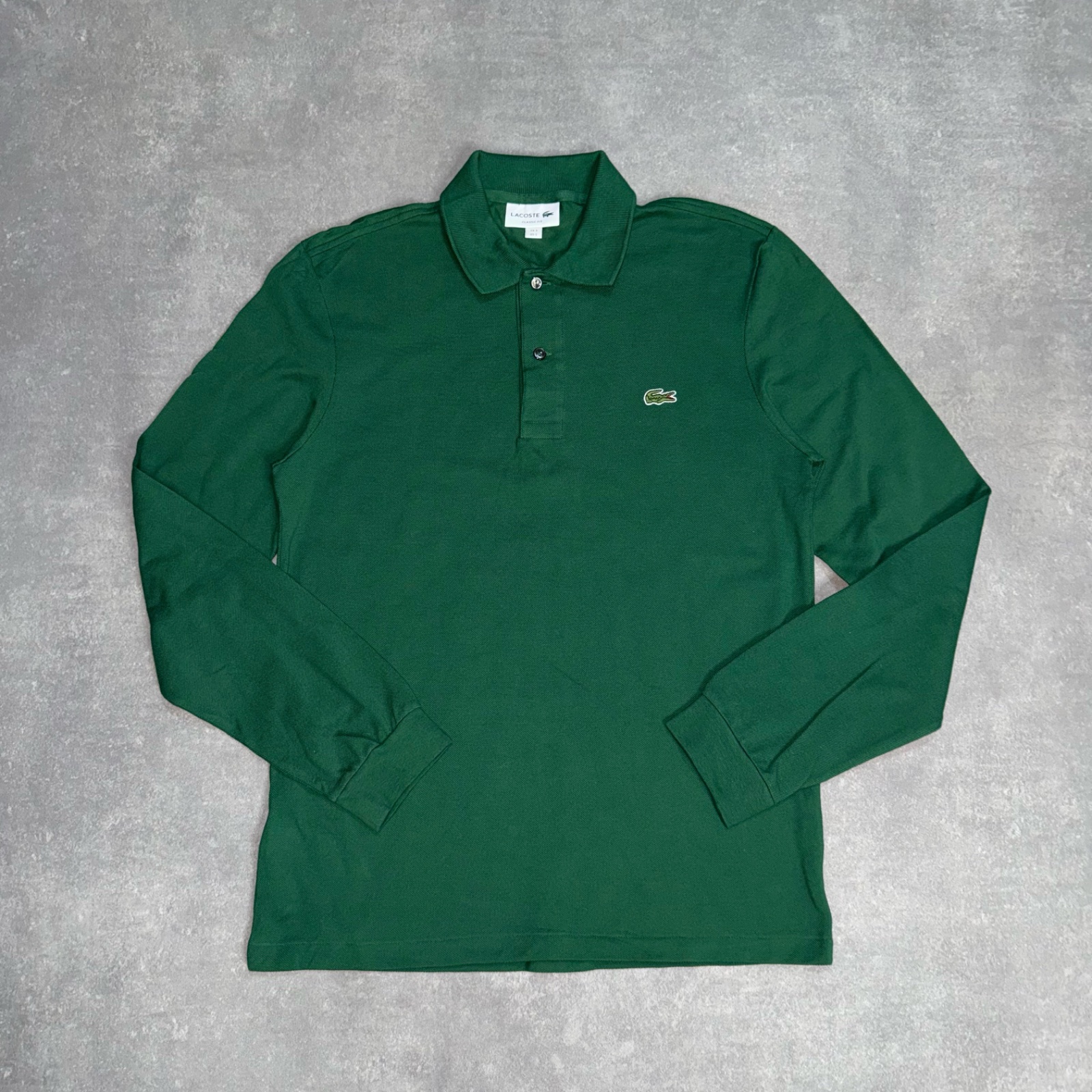 Lacoste 🐊 