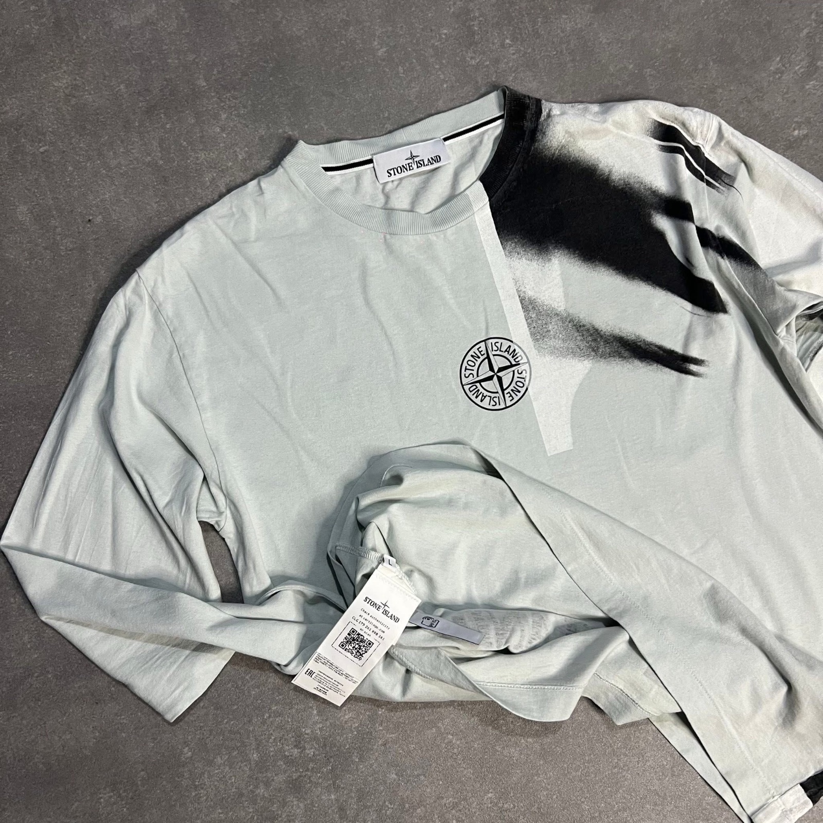 Stone island ✅