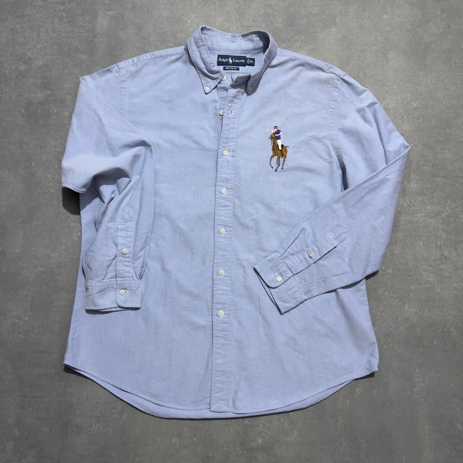 Polo Ralph lauren Taille : XL 