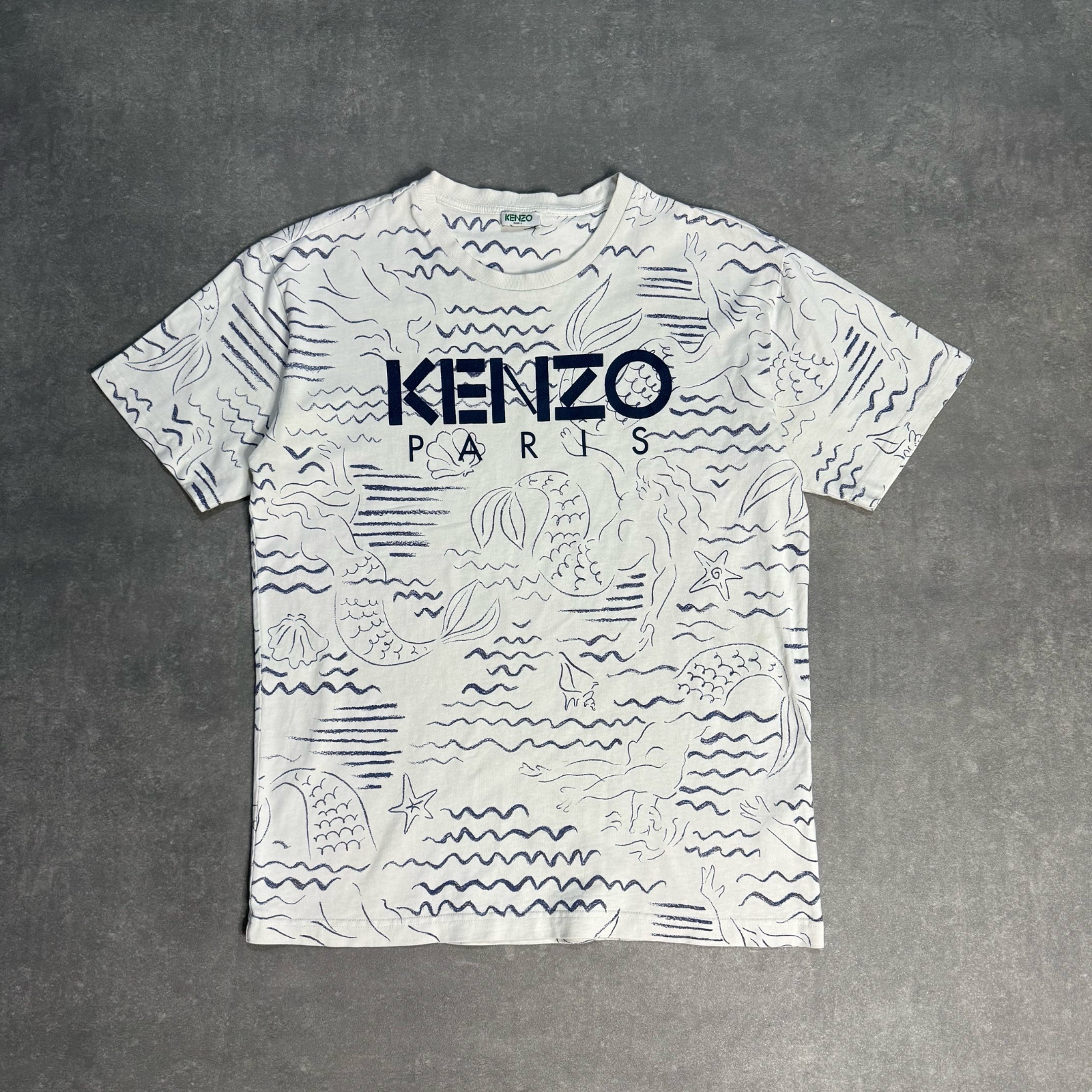 Kenzo Paris 