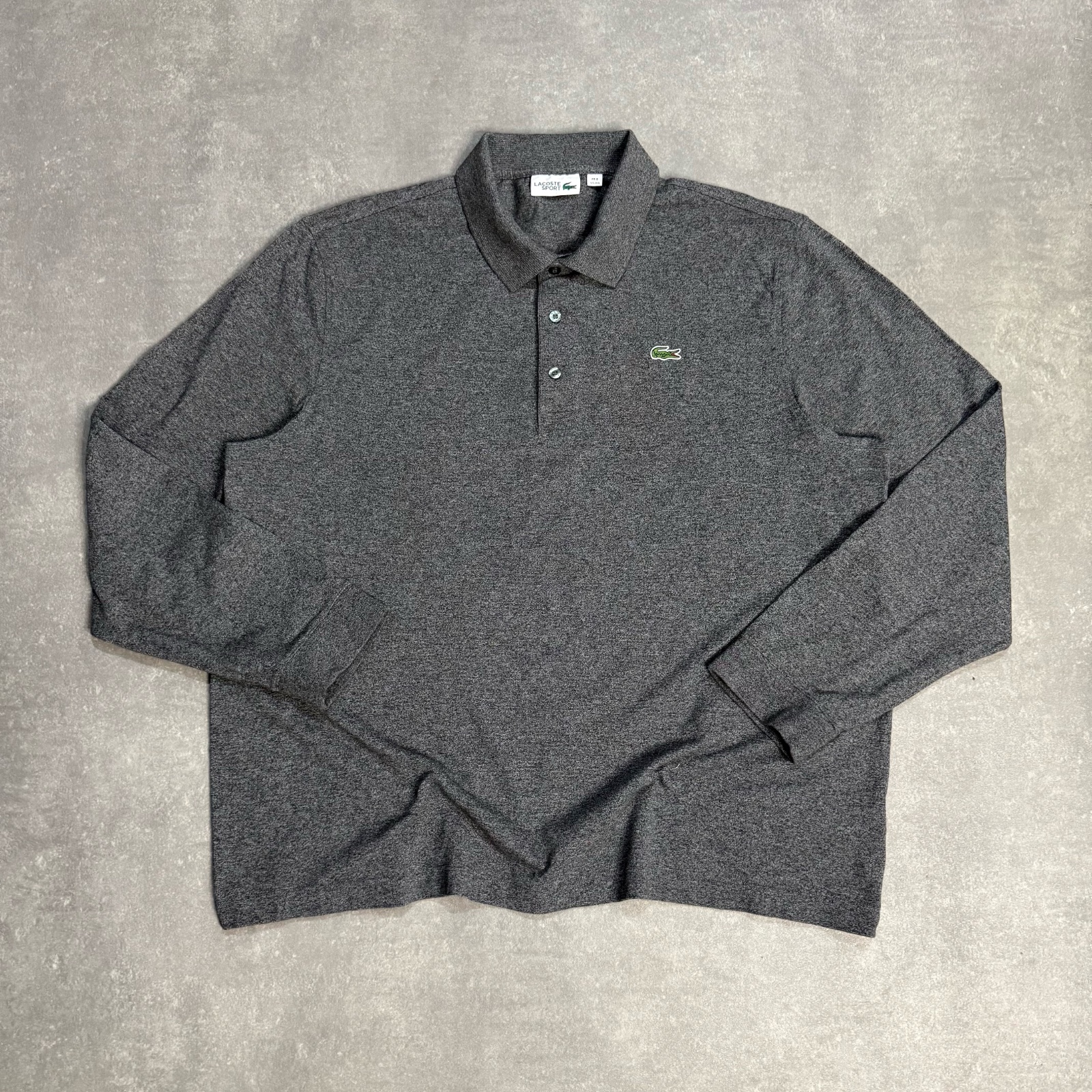 Lacoste 🐊