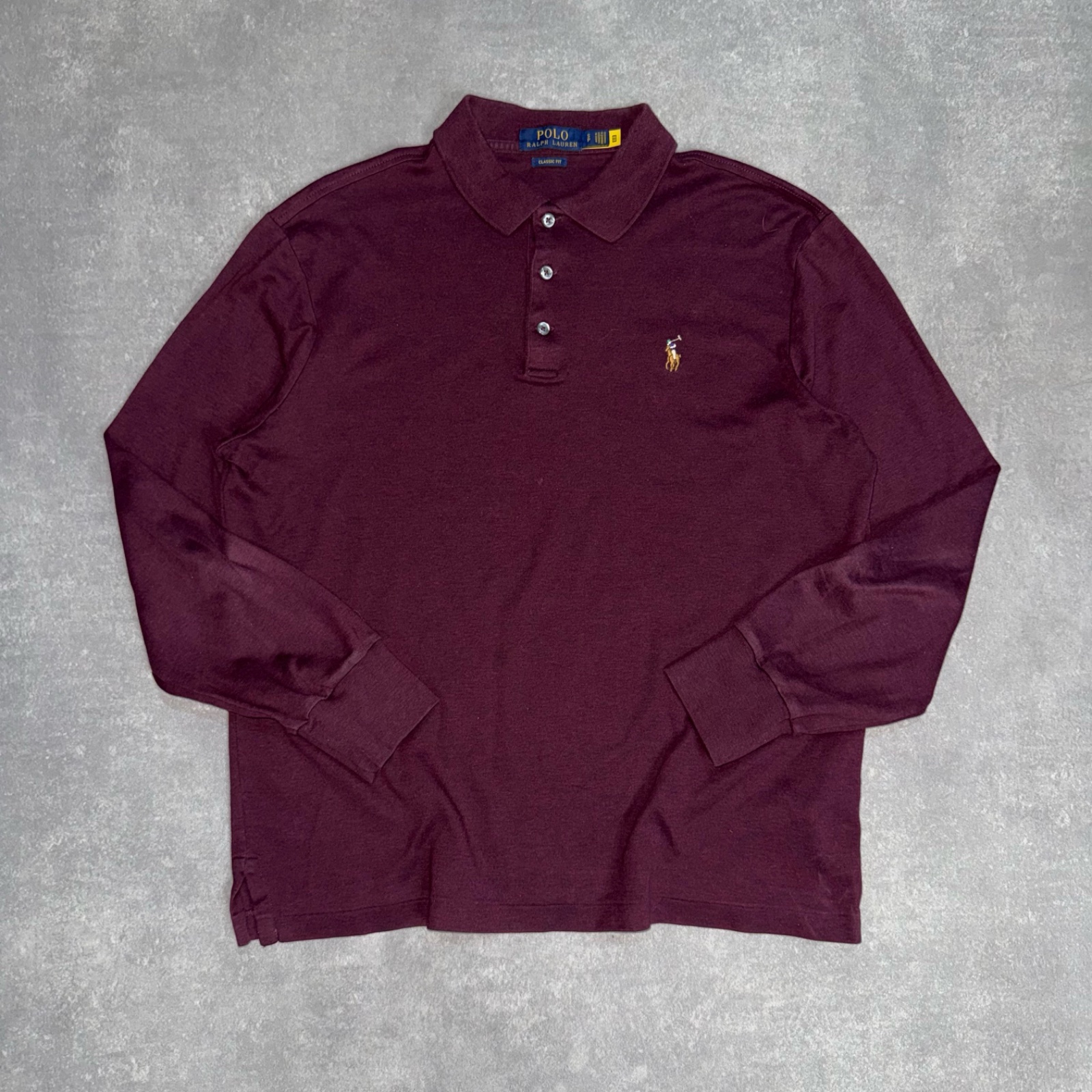 Polo Ralph lauren 🍇