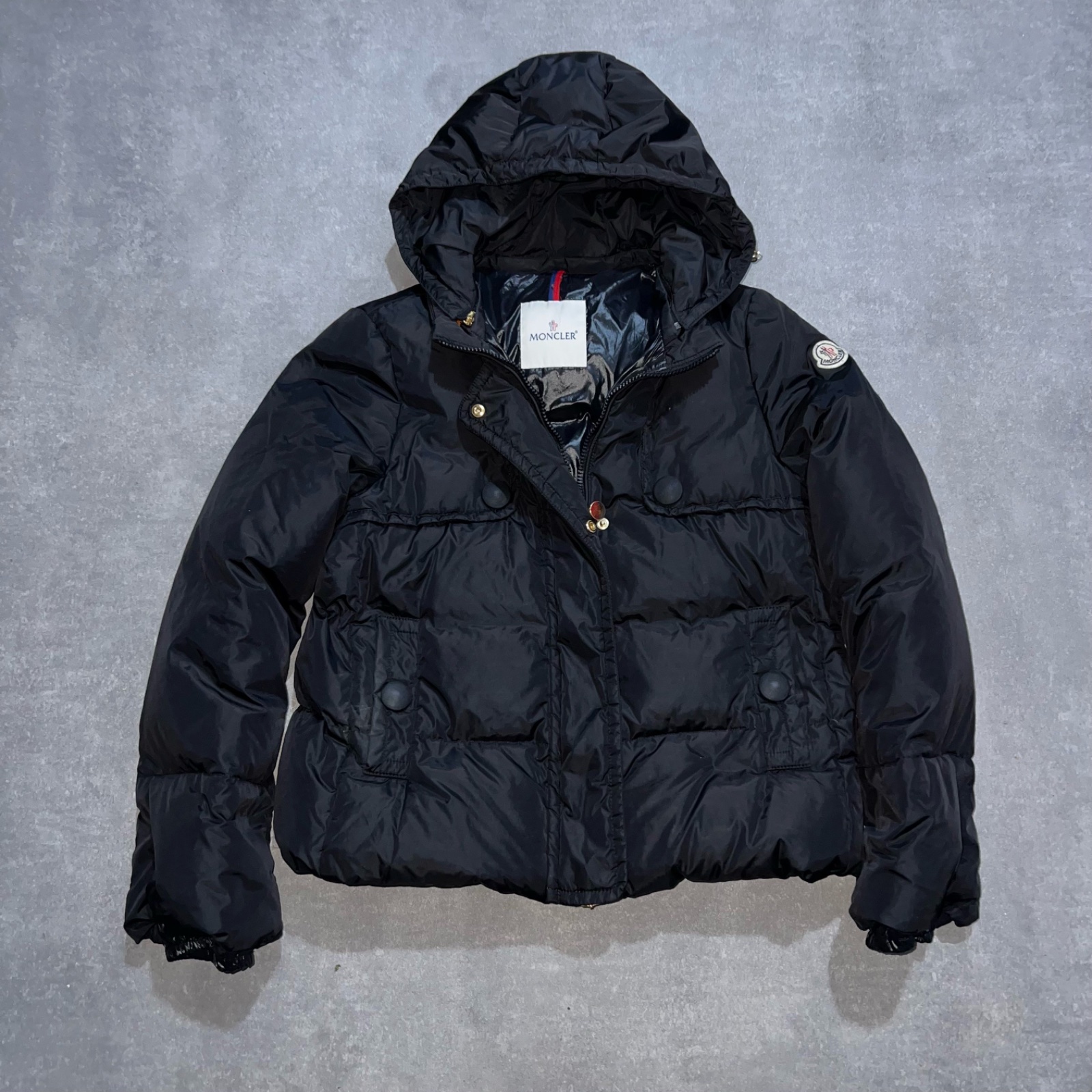 Moncler Taille : 2 ( Femme ) ✨