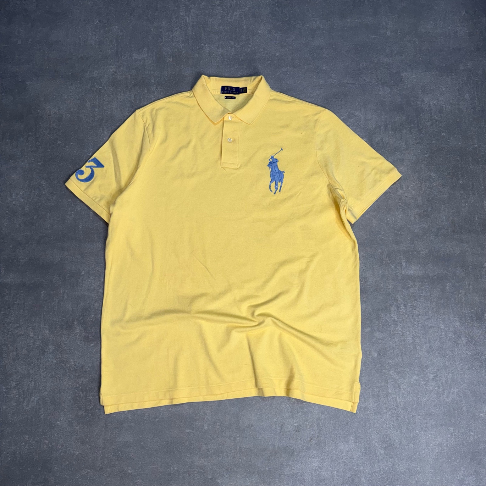 Polo Ralph lauren 💛
