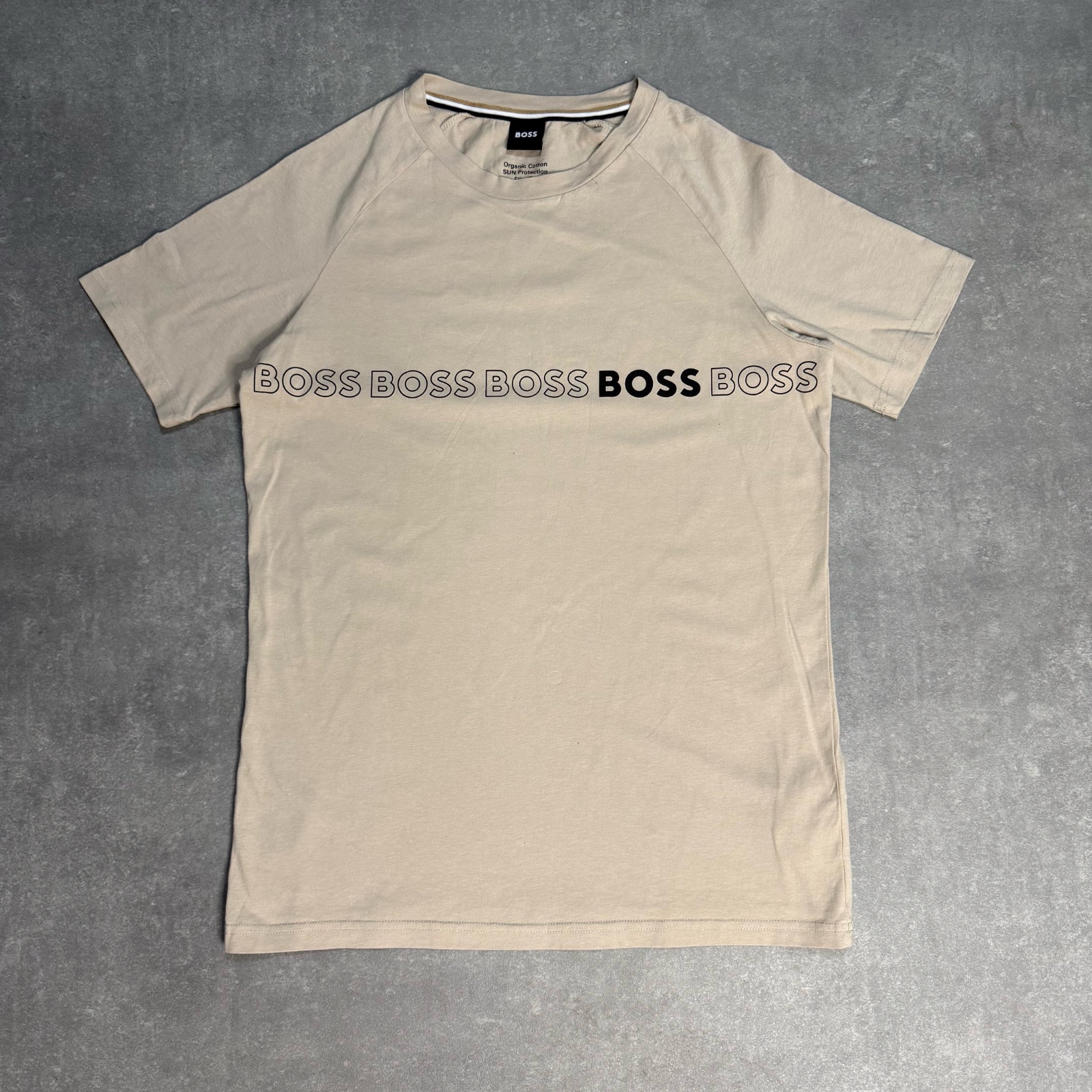 HuGo boss 