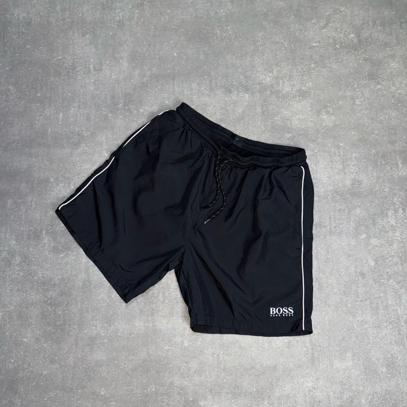 Hugo Boss 🖤