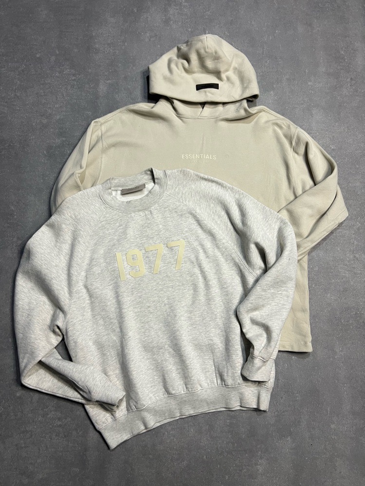 Fearofgod ✌️