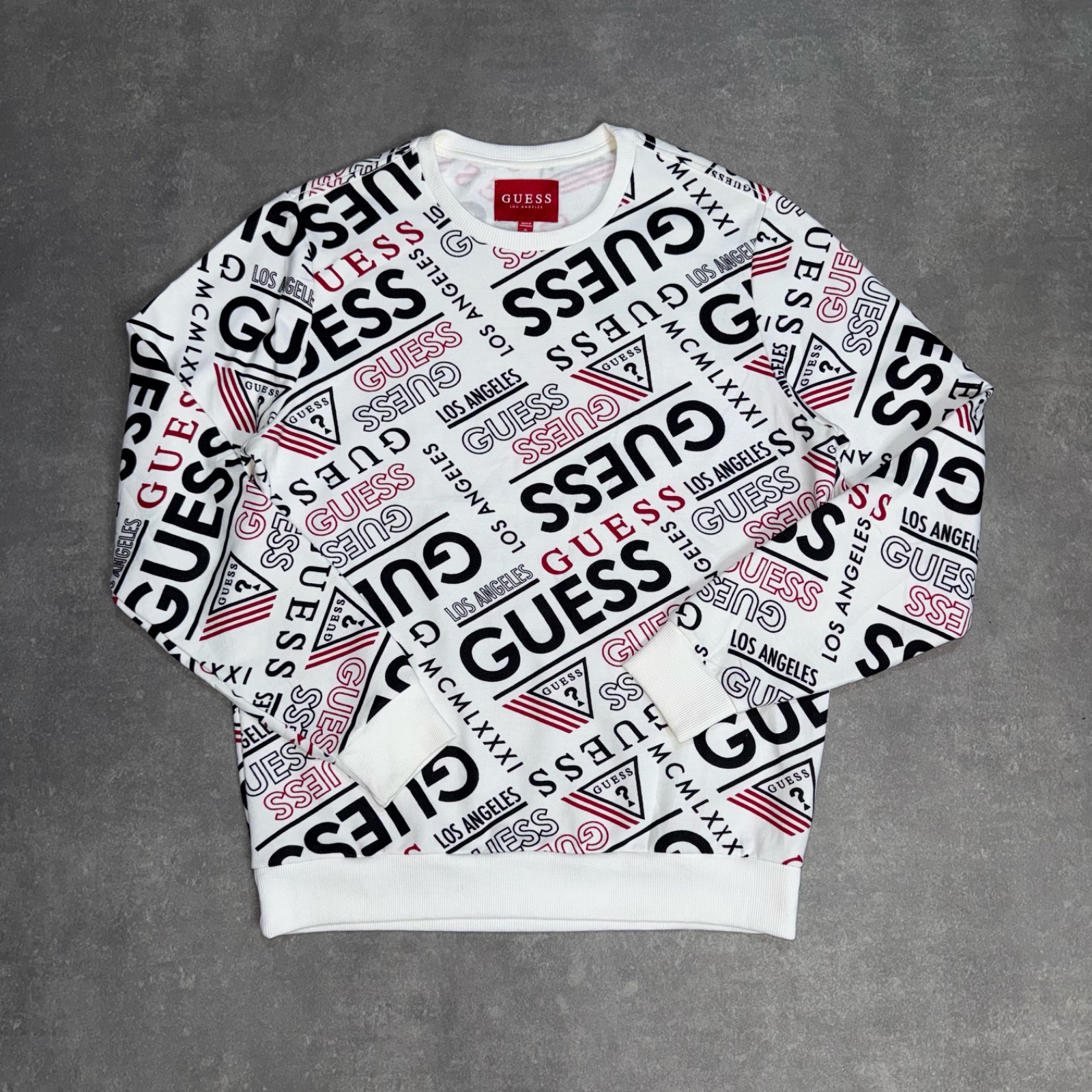 Guess