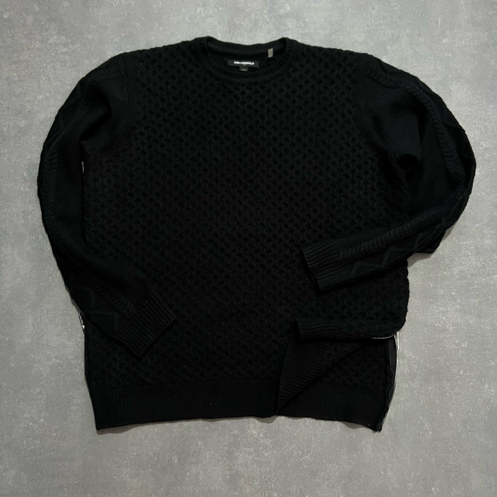 Karllagerfeld Taille : L G