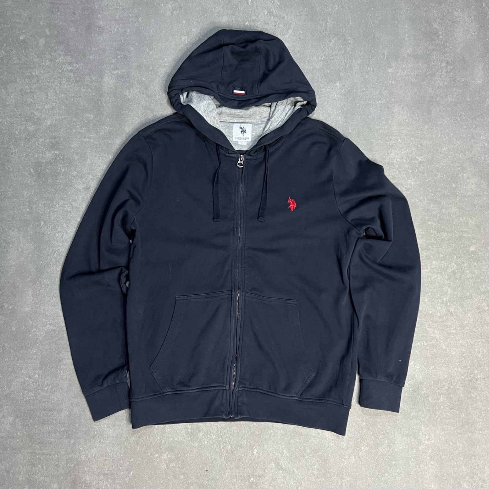 Us polo 